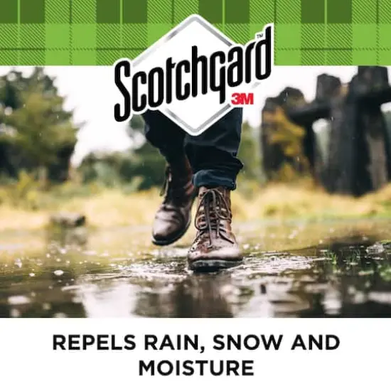 Scotchgard&trade; Heavy Duty Water Shield {7}