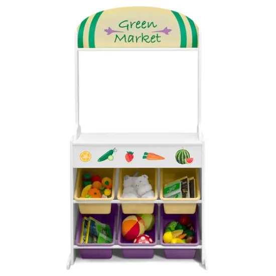 White Role Play Set {4}