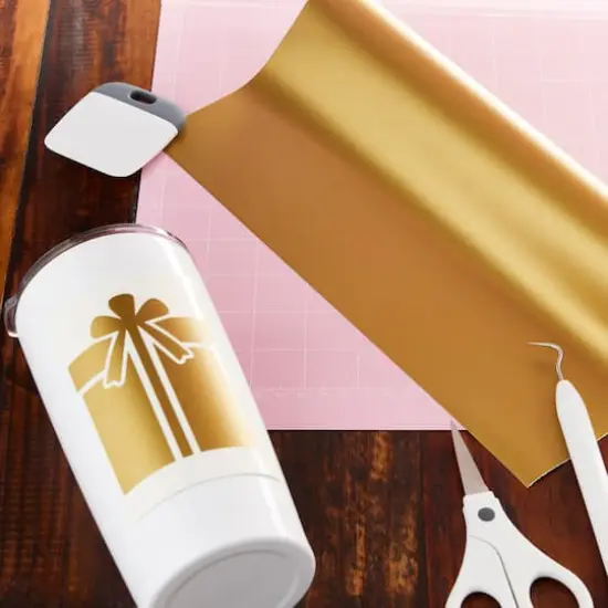 ORACAL&reg; 631 Removable Vinyl Gold 091 {3}