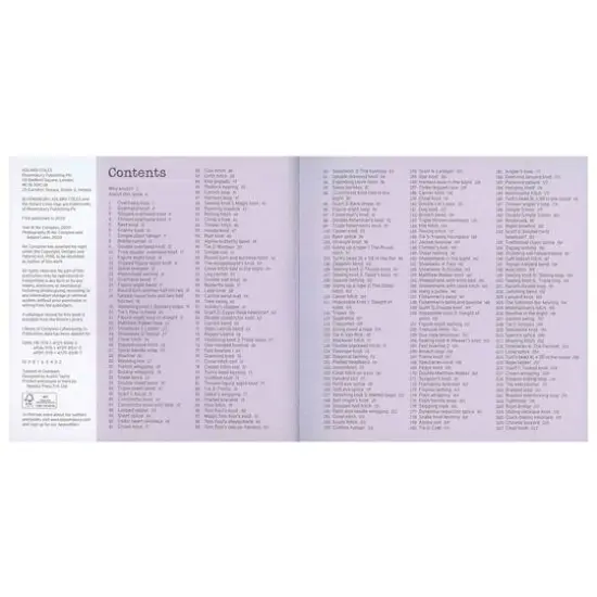 Adlard Coles A Knot A Day 365 Knot Challenges Book {4}