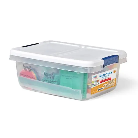 hand2mind Math Tools Grades 4-5 Resource Kit {4}