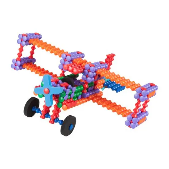 Playstix Super Set: 400 Pcs {3}