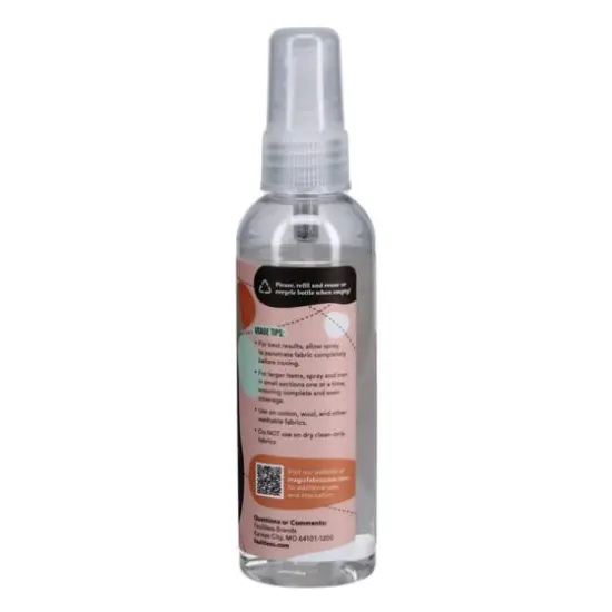 Faultless Magic® Premium Quilting & Crafting On-The-Go Spray, 3oz. {4}