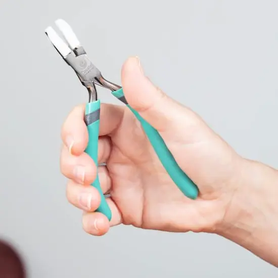 CousinDIY Precision Comfort Nylon Jaw Pliers {8}