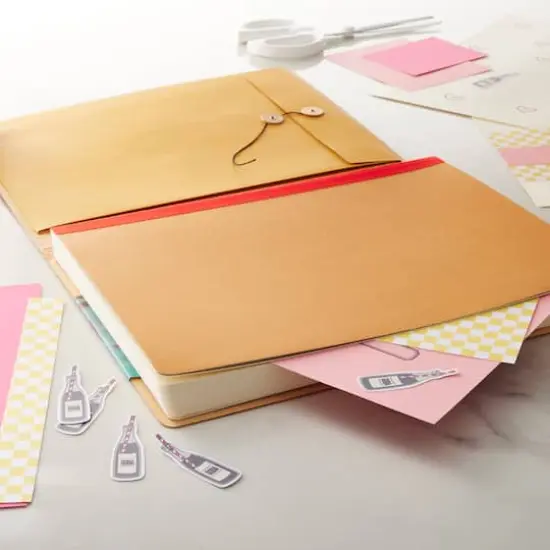 Dylusions Creative Journal, Large {3}