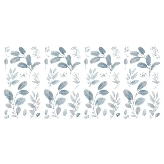 RoomMates Dancing Leaves Peel & Stick Wall Decal Set {1}