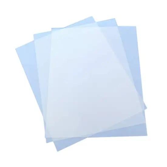 Grafix 0.004mm Matte Drafting Film, 36" x 10yd. {1}