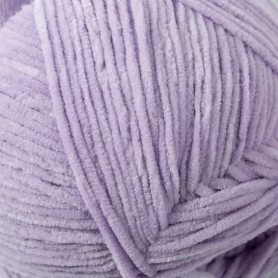 Skinny Chenille&trade; Yarn by Loops & Threads&reg; Hummingbird {4}