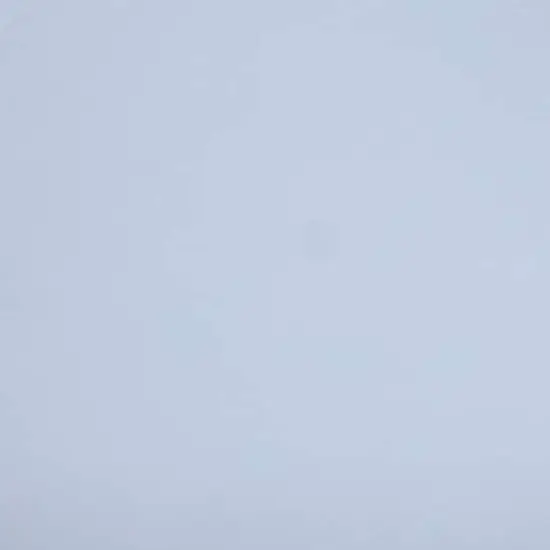 Fabric Merchants Solid Cotton Jersey Knit Fabric Light Blue {3}