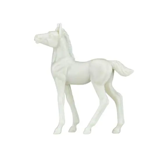 Breyer Horses Colorful Horse Breeds Paint & Play Set {8}