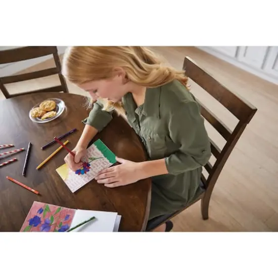 PrismaColor&reg; Scholar&trade; Colored Pencils {4}