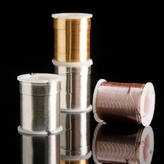 Bead Landing&trade; Assorted Jewelry Wire {3}