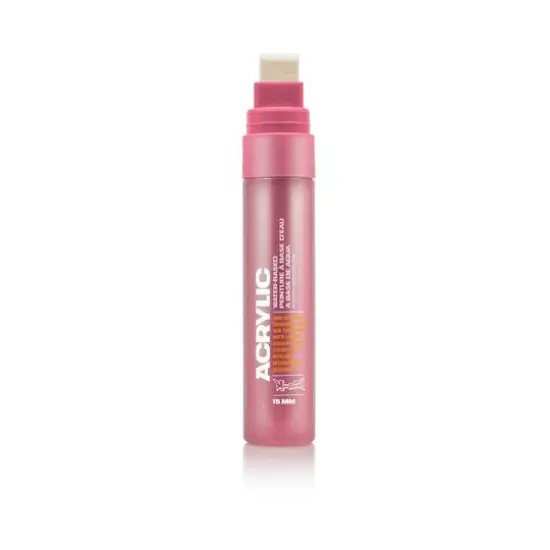 Montana Acrylic Paint Marker, Standard Shock Pink Light {1}
