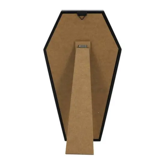 Love Me Like My Demons Do Coffin Sign by Ashland&reg; {5}