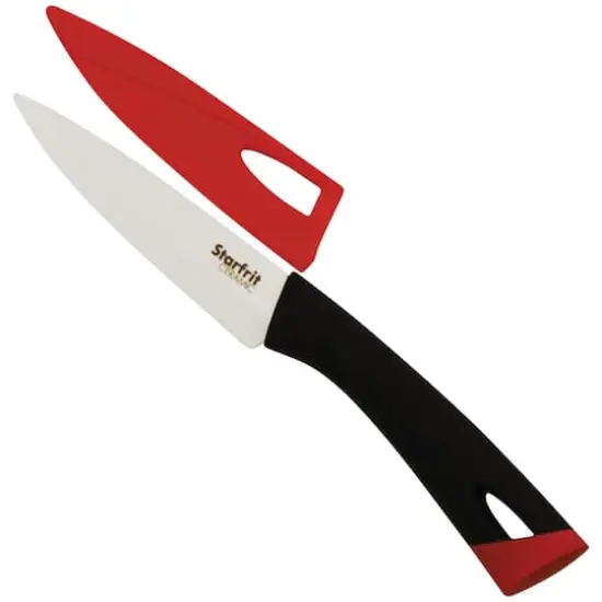 Starfrit Ceramic Paring Knife {1}