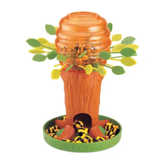 Honeybee Tree Game {3}