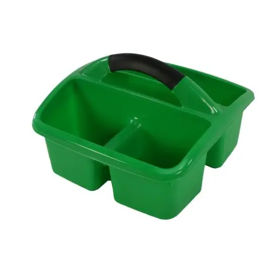 Romanoff&reg; Deluxe Small Utility Caddy, 3ct. Green {4}