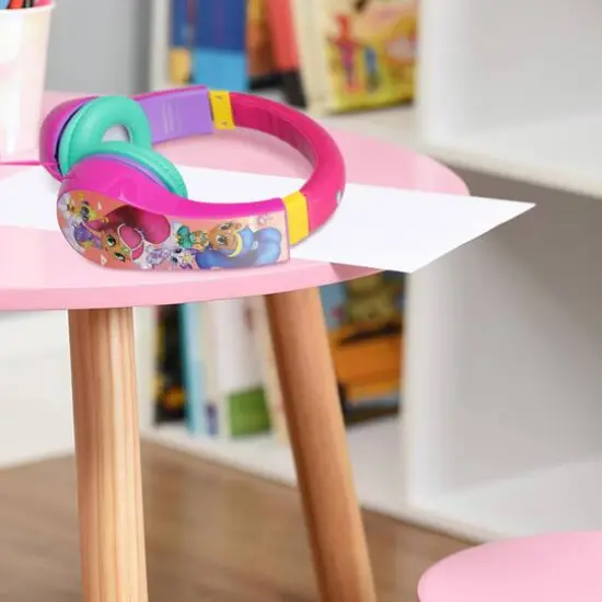 Nickelodeon&reg; Shimmer and Shine&trade; Volume Limiting Wired Kids Headphones {3}