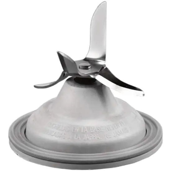 Brentwood White 12-Speed Blender {10}