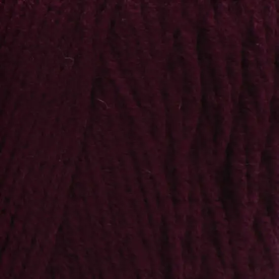 Red Heart&reg; Super Saver&reg; Solid Jumbo Yarn, 14oz. Claret {3}