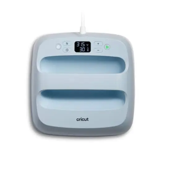 Cricut EasyPress&reg; 3, 9" x 9" {3}