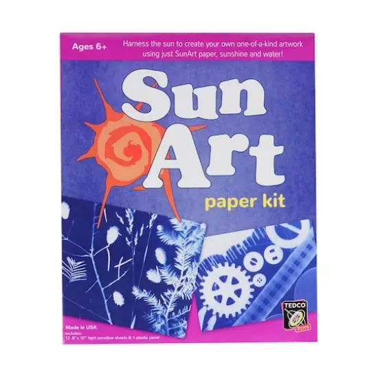 SunArt Paper Kit 8x10 {1}