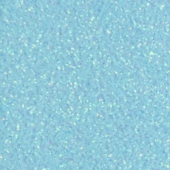 Cricut&reg; Iron-On Glitter Blue {3}