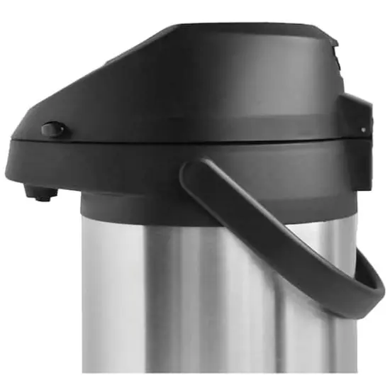 Brentwood Airpot Hot & Cold Drink Dispenser {1}