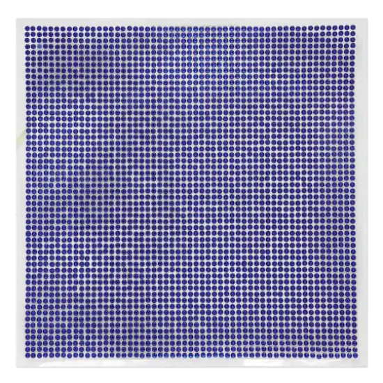 Bling Sticker Sheet by Recollections&trade; Blue {1}