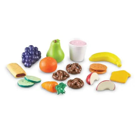 New Sprouts - Healthy Snack Set {3}
