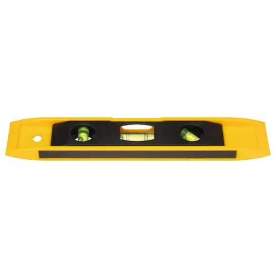 3-in-1 Torpedo Level by Studio D&eacute;cor&reg; {4}