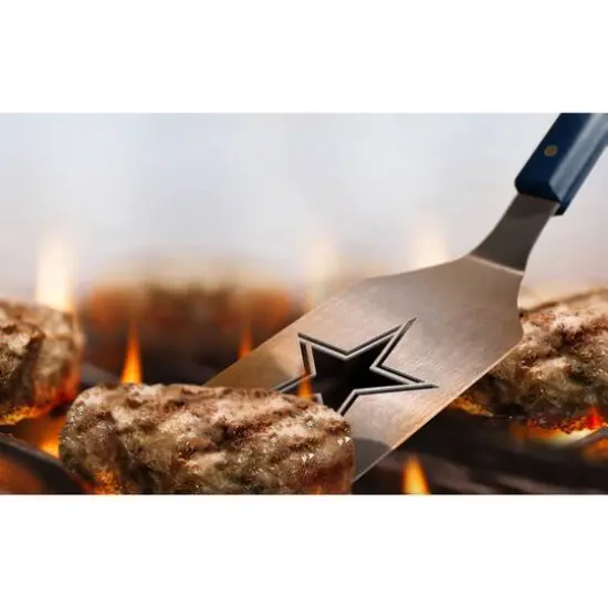 NFL Spirit Series 3-Piece BBQ Set Dallas Cowboys {5}