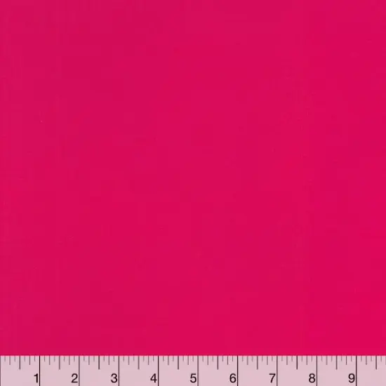 Kona&reg; Cotton Quilting Fabric Pomegranate {3}