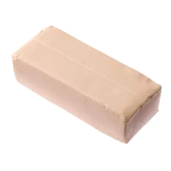 1lb. Polymer Clay by Craft Smart&reg; Beige {4}