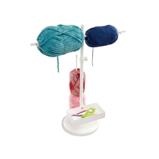 Standing Yarn Roller by Loops & Threads&reg; {1}