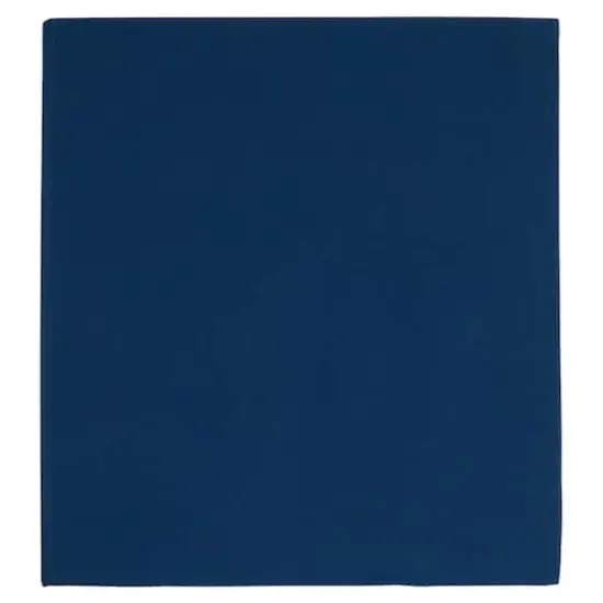 Navy Blue Magnetic Photo Album by Recollections&trade; {1}