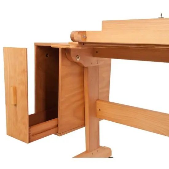 Mabef Accessible Painting Workstation {4}