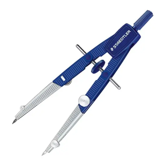 Staedtler&reg; Geo Master Compass {5}