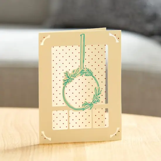 Cricut Joy&trade; Insert Cards Charmed Sampler {3}