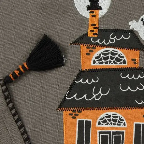 DII&reg; Got It Haunt It Dishtowel Set {6}