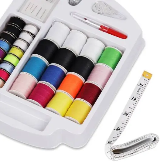 NEX&trade; 41-Piece Starter Sewing Kit {8}