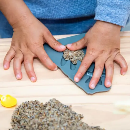 Educational Insights GeoSafari Jr. Dino Discovery Dig T-Rex {5}