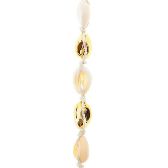 Gold & Natural Shell Beads by Bead Landing&trade; {1}
