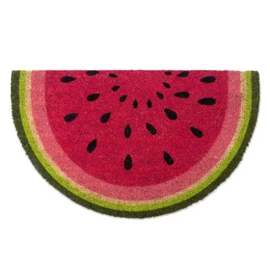 DII&reg; Watermelon Doormat {1}