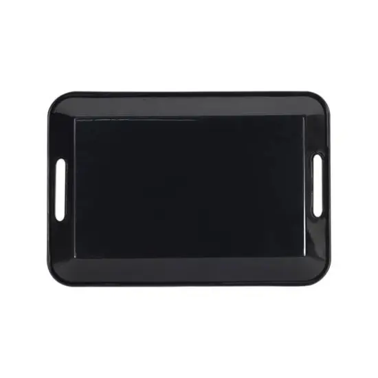 11.25" x 16.25" Metal Skeleton Tray Tabletop D&eacute;cor by Ashland&reg; {7}