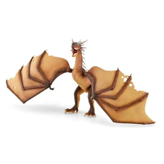 Schleich Wizarding World of Harry Potter&trade; Hungarian Horntail {6}