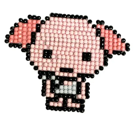 Camelot&reg; Dots Dotzie's&reg; Harry Potter Craft Kit, Round Diamonds {14}