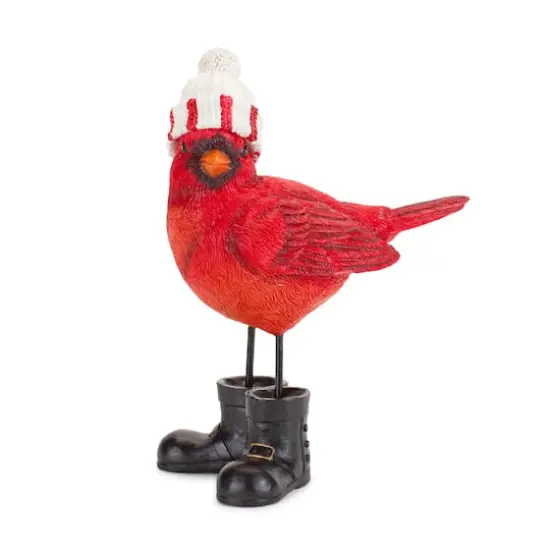 Cardinal Figurine Set, 3ct. {3}