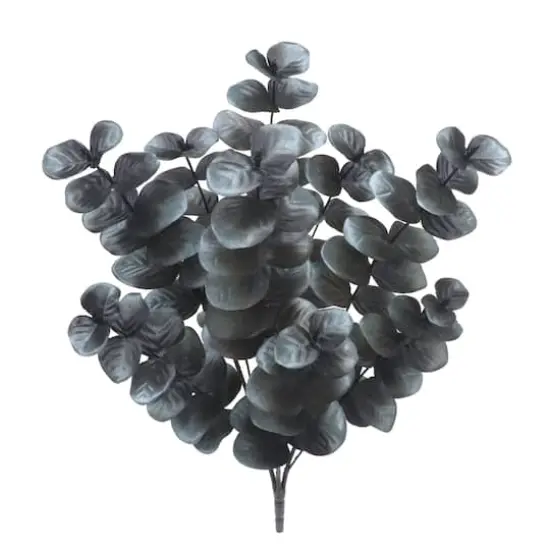 22.5" Gray Eucalyptus Bush by Ashland&reg; {3}