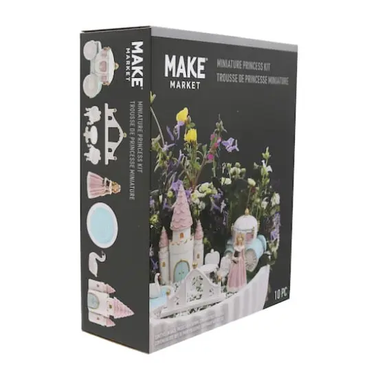 Mini Princess Kit by Make Market&reg; {4}